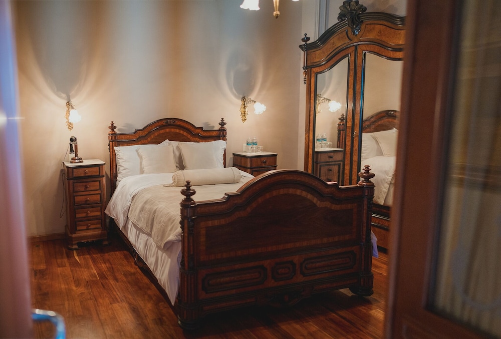 Master Suite Cardenal
