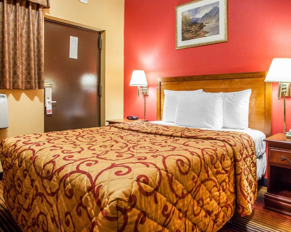 Rodeway Inn Jersey City North, Foto 4