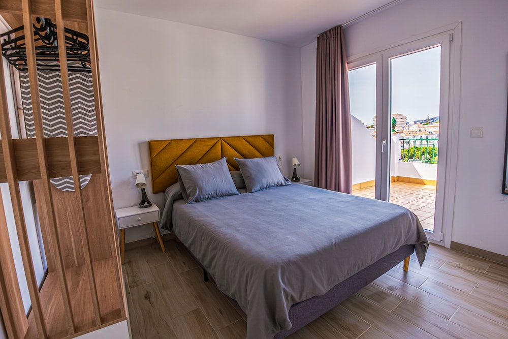 Apartamento Superior