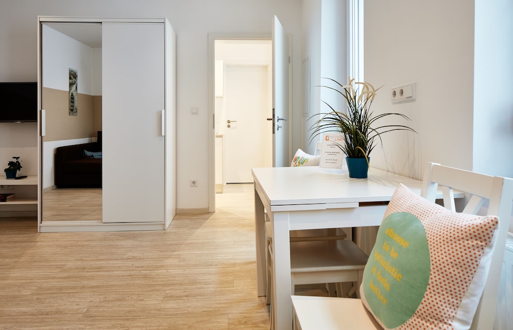Basic Apartment Nr. 10 photo 3