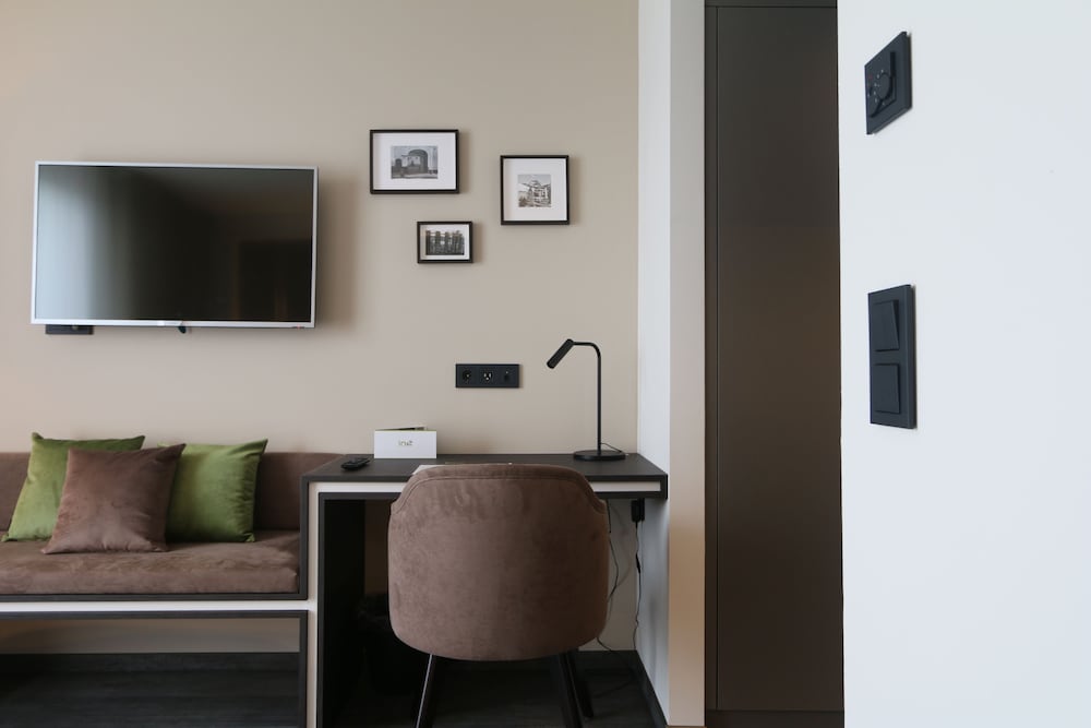Family Suite photo 2