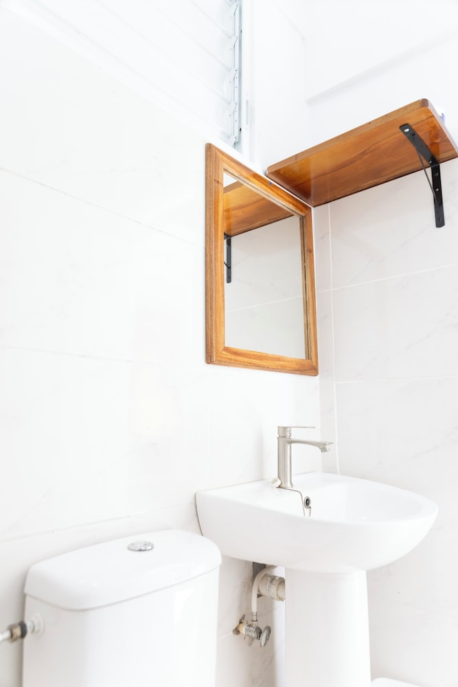 Standard Single Room photo 3