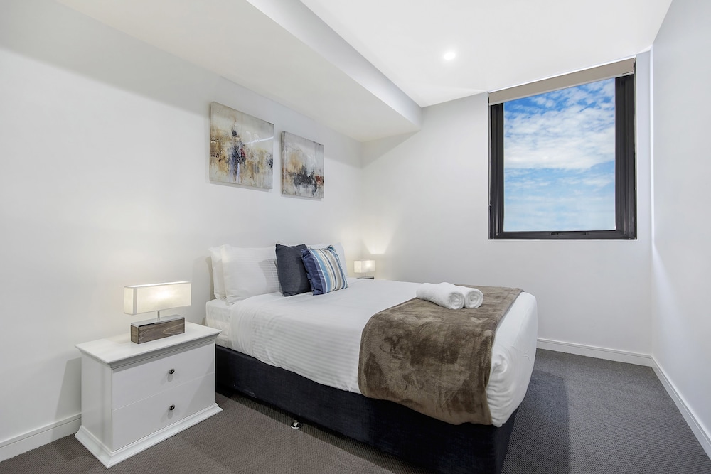 Superior Apartment, 2 Bedrooms, Ocean View, Beachside photo 2