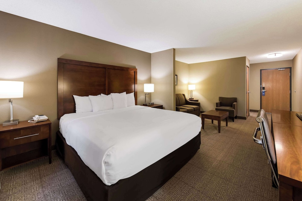 Suite, Non Smoking - Photo 1
