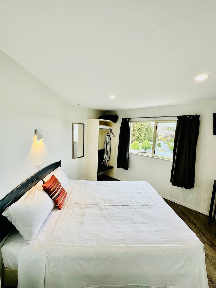 Executive Queen Spa Room photo 2