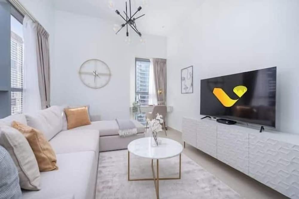 Luxury Apartment, Canal View photo 1