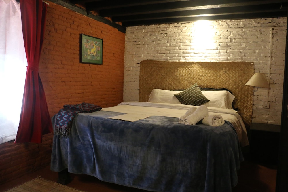 Deluxe Triple Room, 1 Bedroom photo 2