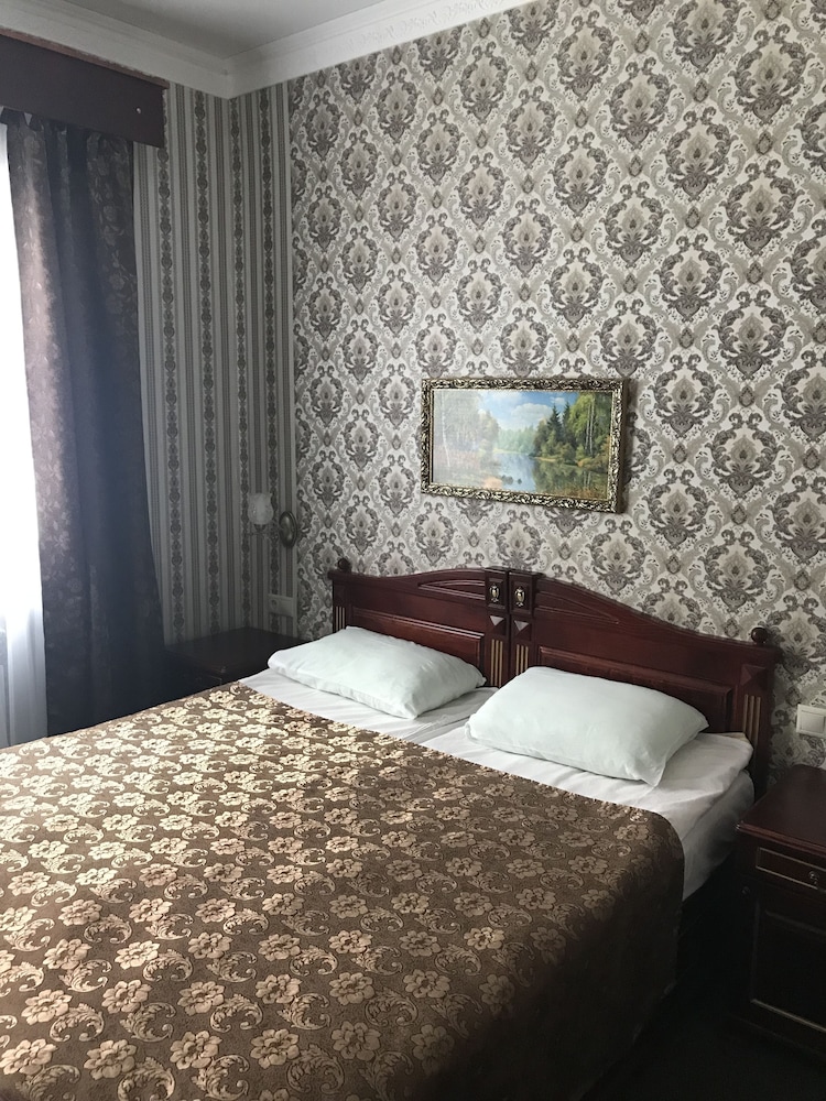 Standard Double or Twin Room photo 3