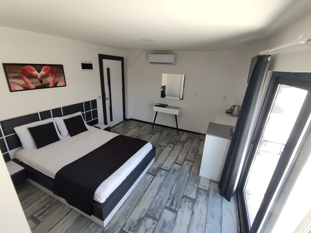 Deluxe Double Room photo 1
