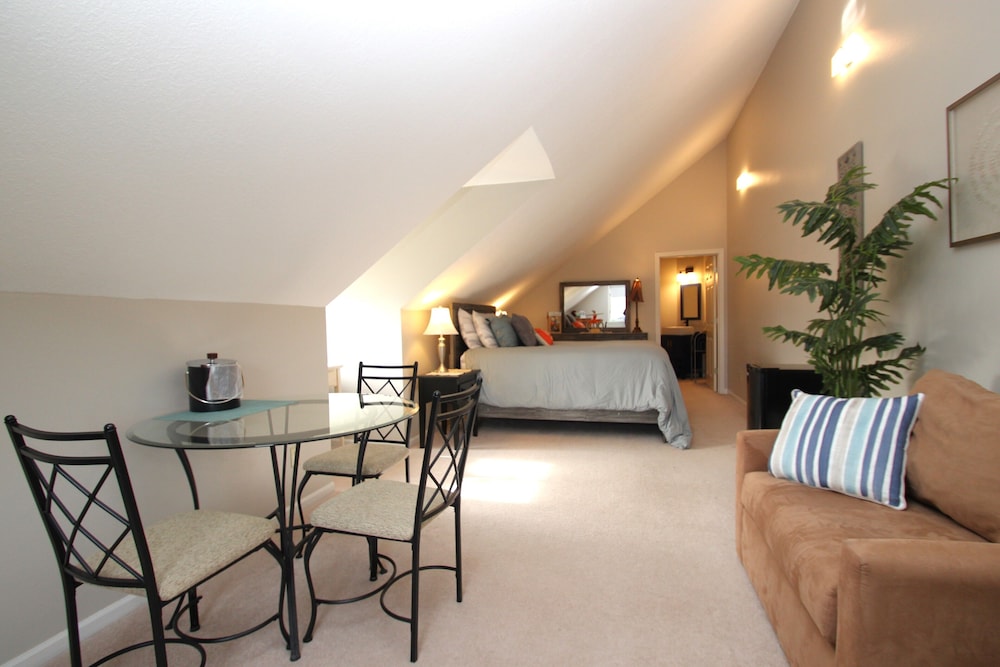 Loft 2 photo 2