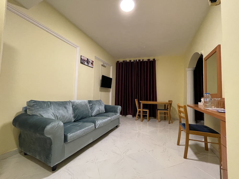 Comfort Studio Suite photo 3