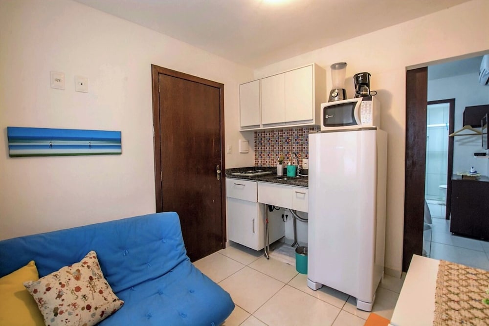 Standard Apartment (Flat Standard)