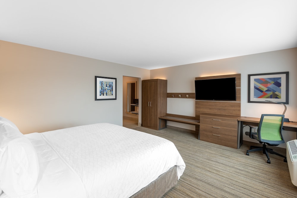 Holiday Inn Express & Suites - Phoenix - Airport North by IHG, Foto 7