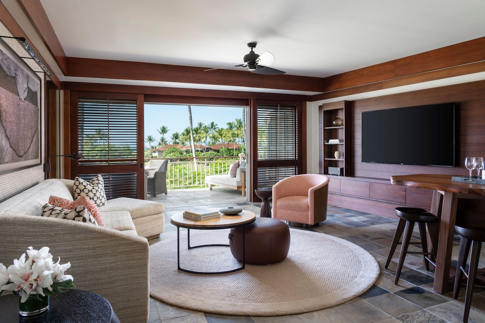 One Bedroom Superior Suite (non Smoking)