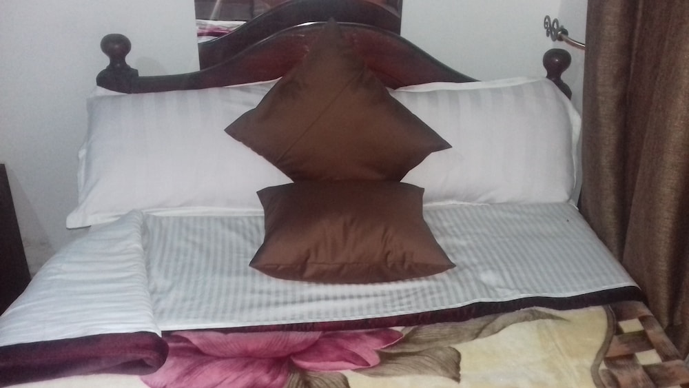 Executive Single Room, 1 Twin Bed, Accessible, Private Bathroom photo 3