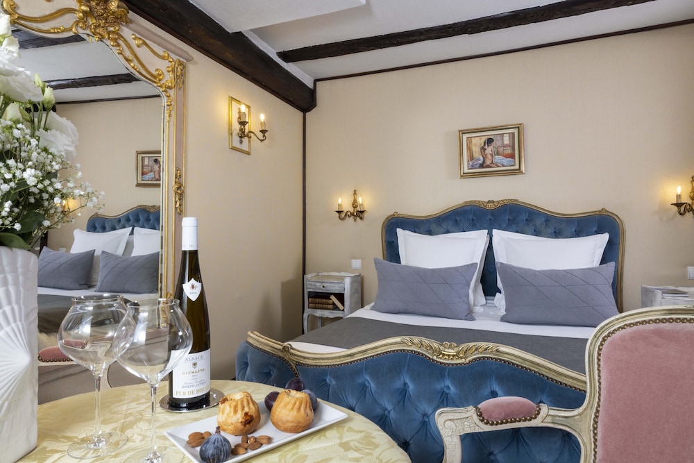 Classic Double Room - Photo 5