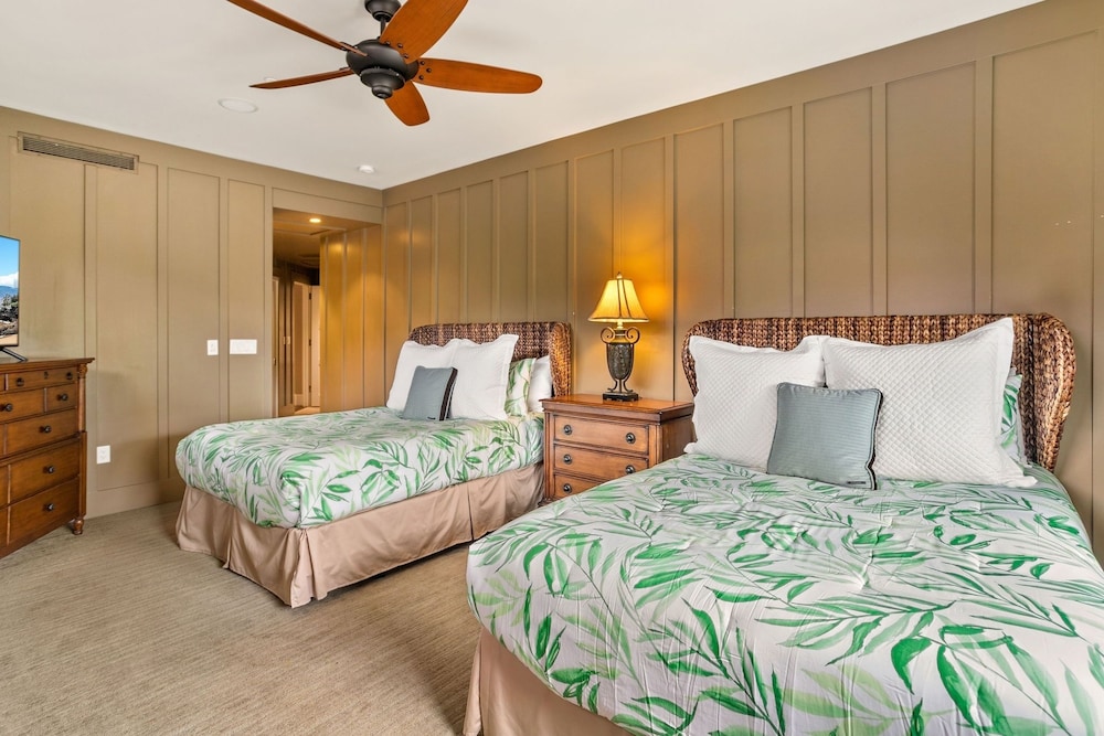 Villa, 3 Bedrooms