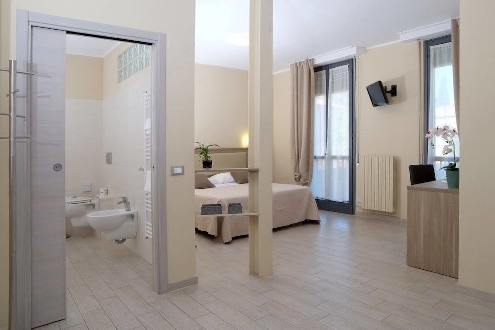 Quadruple Room photo 1