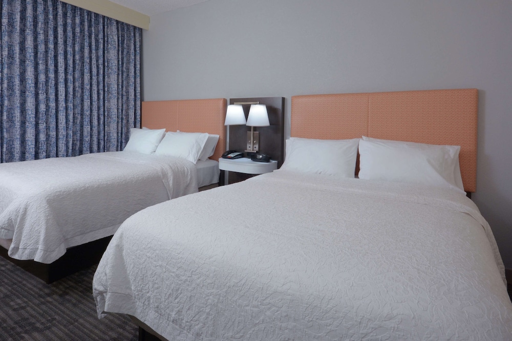 Room, 2 Queen Beds, Accessible (Hearing) photo 3