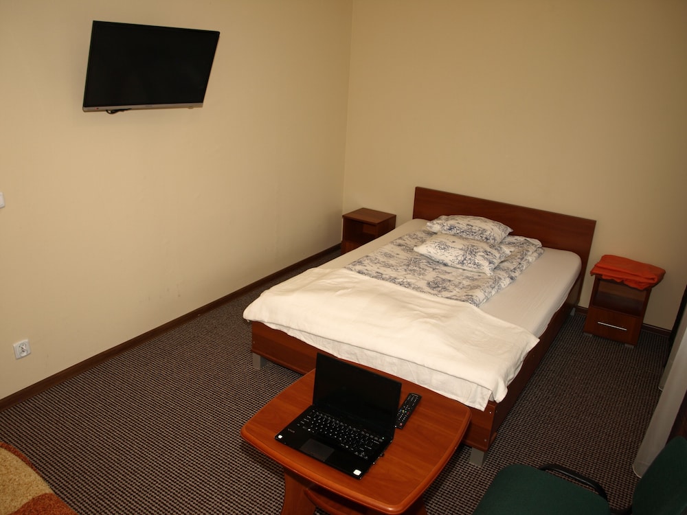 Comfort Double Room (Single Use) photo 2