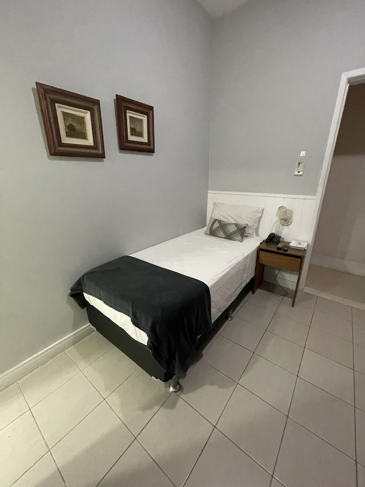 Standard Single Room photo 2