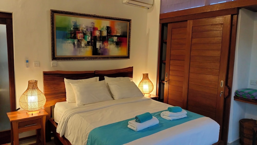 Family Villa, 2 Bedrooms, Private Pool