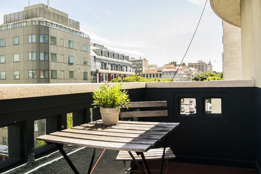 Superior Double Room, Balcony, Shared Bathroom photo 2