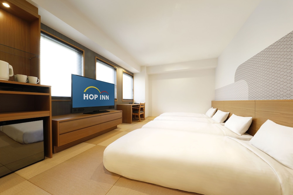 Traditional Quadruple Room - Photo 1