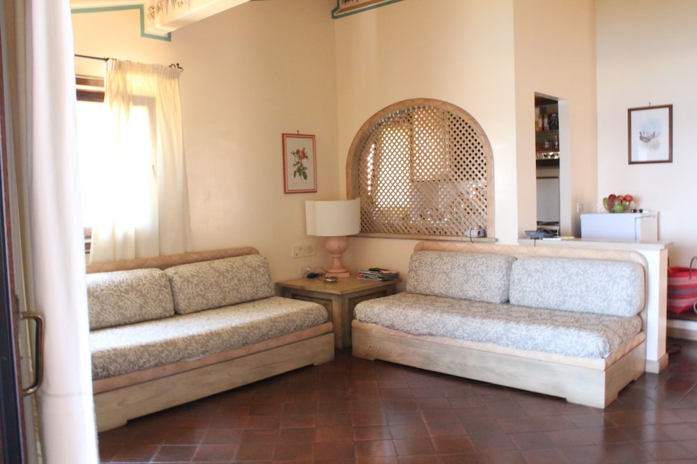 Superior Apartment, 2 Bedrooms, Sea View (6 people) - Photo 2
