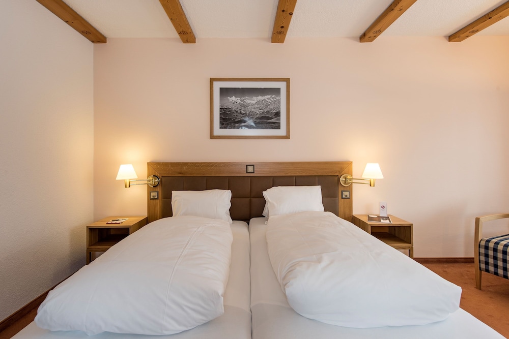 Double Room (Standard Eiger) - Photo 2