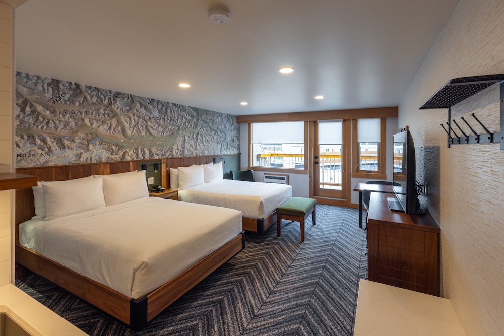 Hotel Canoe and Suites, Billede 7