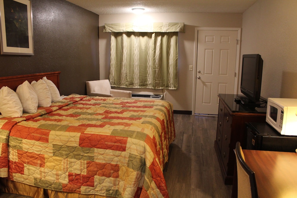 Room, 1 King Bed, Non Smoking photo 2