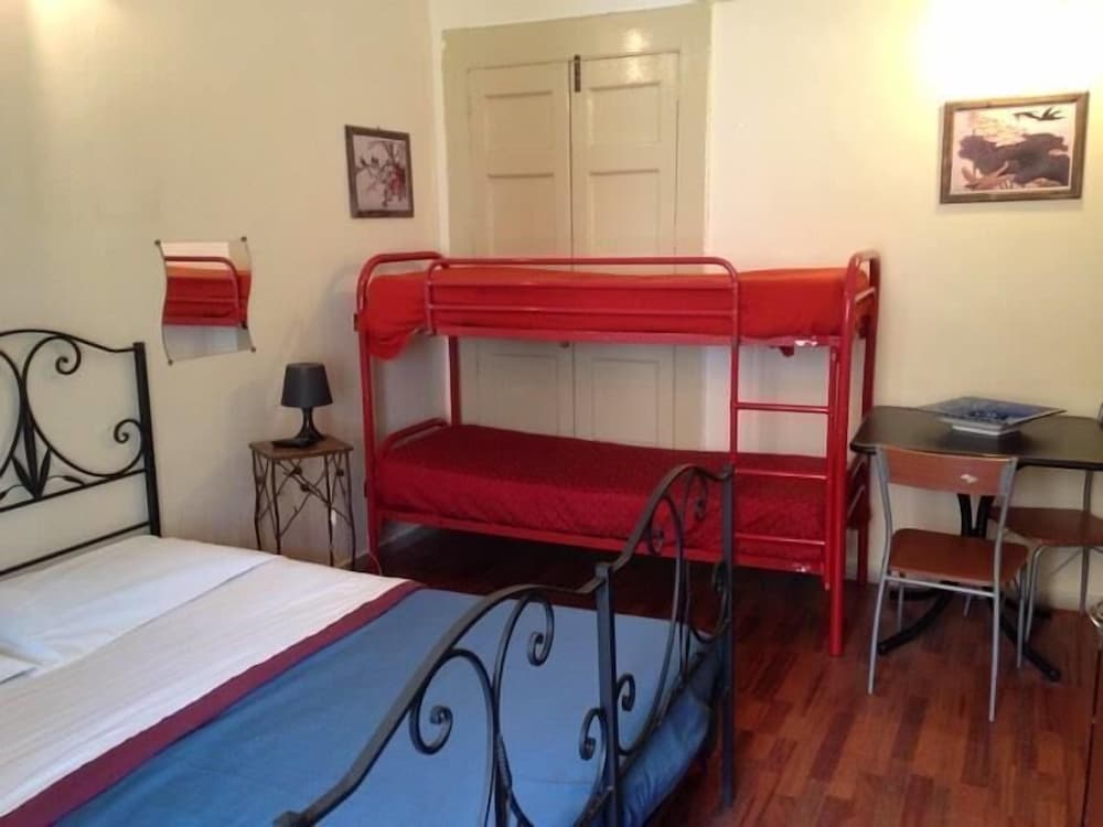 Quadruple Room photo 1