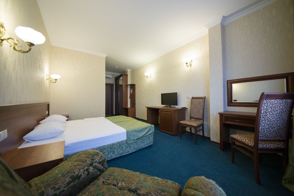 Junior Suite photo 2