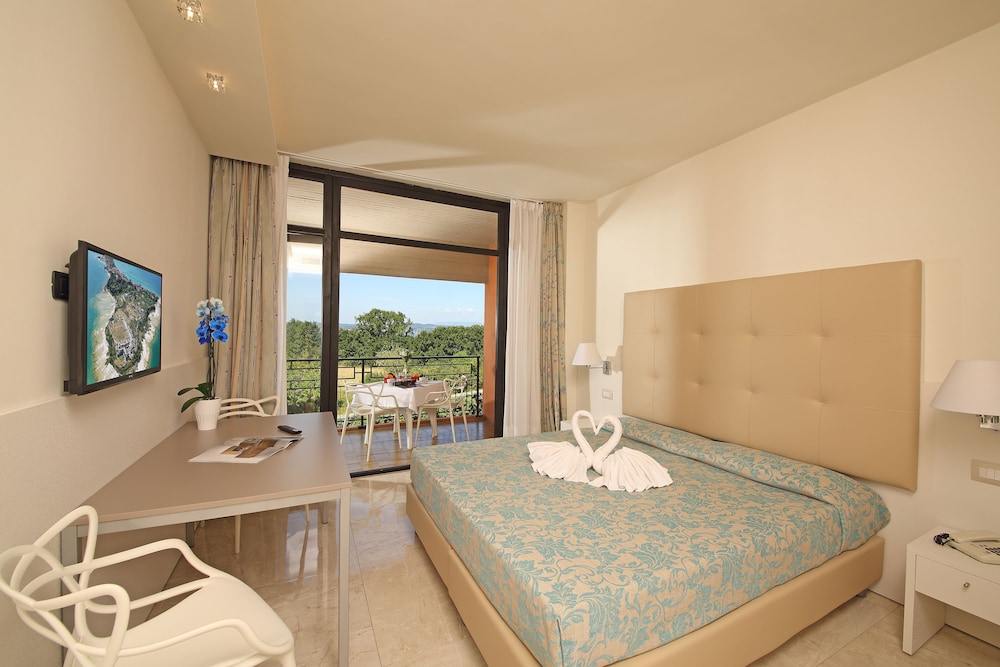 Design Double Room - Photo 7