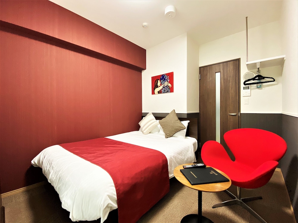 Design Double Room, 1 Double Bed, Non Smoking, River View photo 1