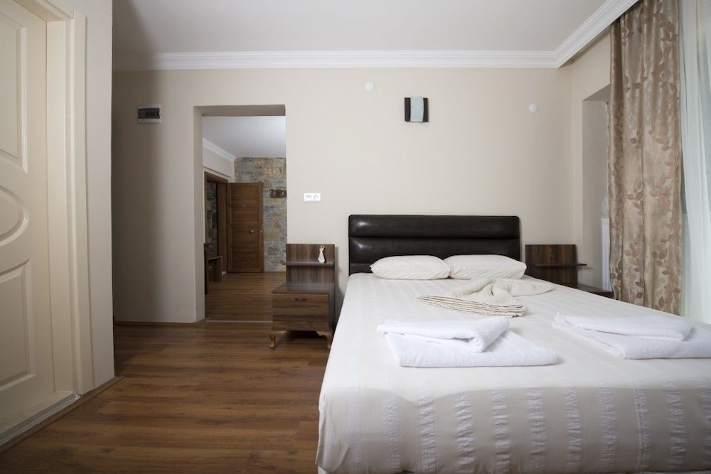 Double Room, 1 Double Bed, Non Smoking photo 3