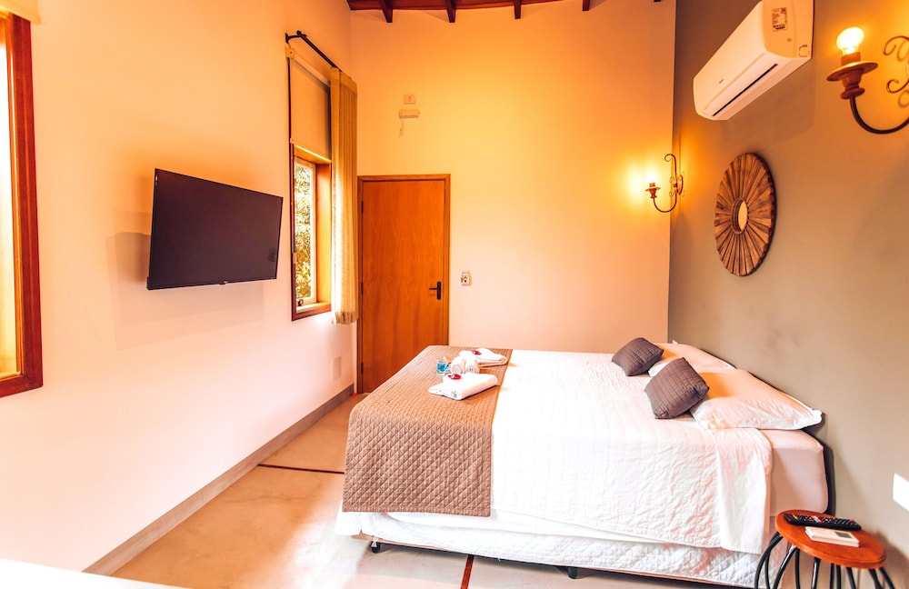 Luxury Room