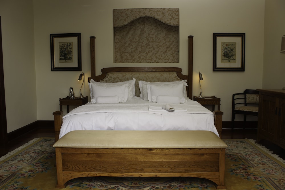 Suite (Garden) photo 2
