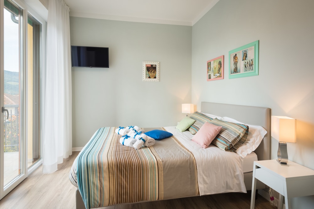 Superior Room, Balcony (c)