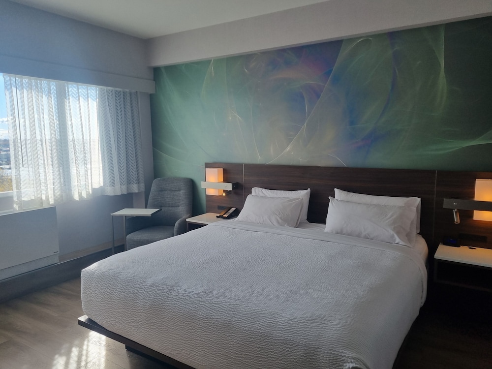 Superior King Room photo 3