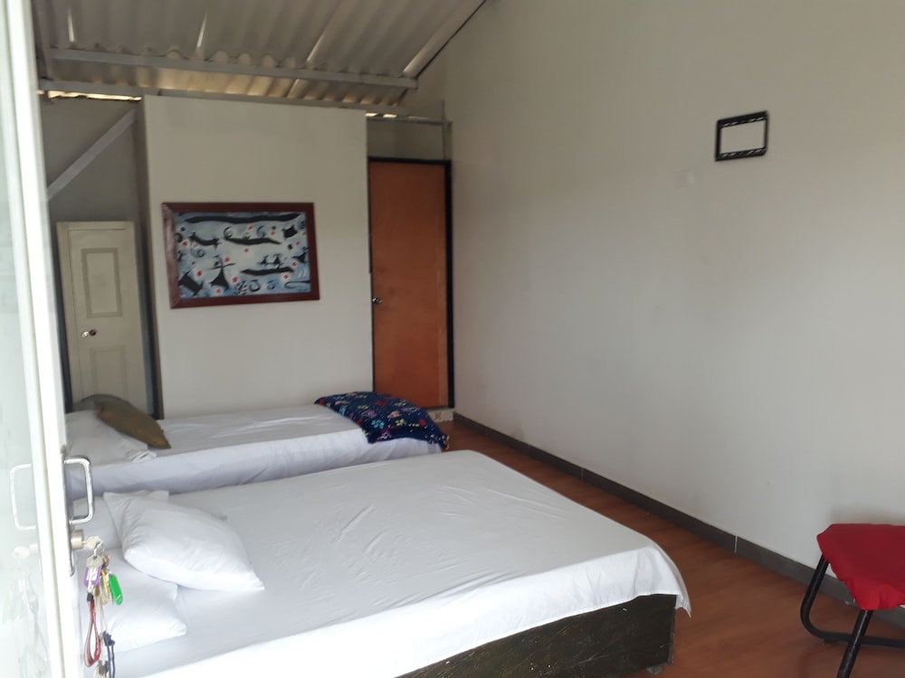 Family Cabin, 1 Bedroom, Mountain View photo 1