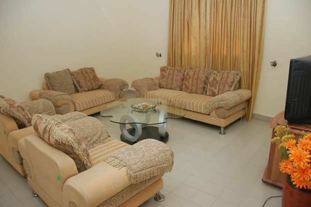 Comfort Apartment, City View photo 1