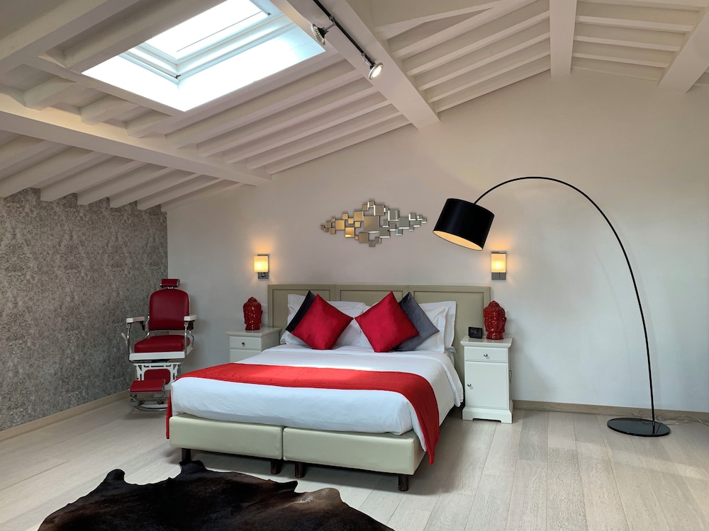 Signature Apartment, 1 Bedroom (Rosso Tiziano) photo 1