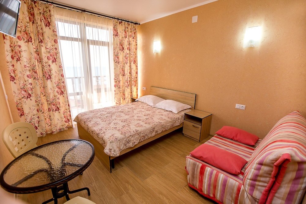 Standard Double Room (Third floor) photo 1