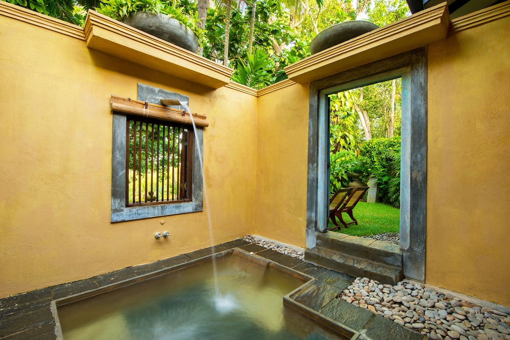 Jacuzzi Suite photo 2