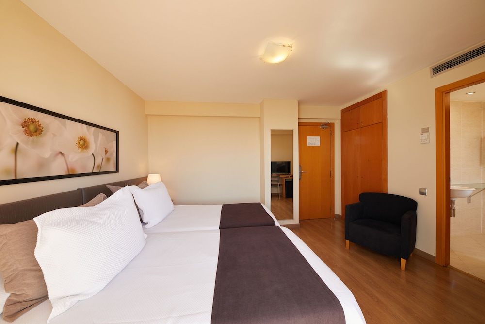 Superior Room, Balcony, Sea View