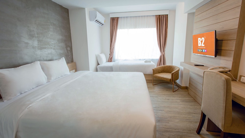 Deluxe Triple Room - Photo 6