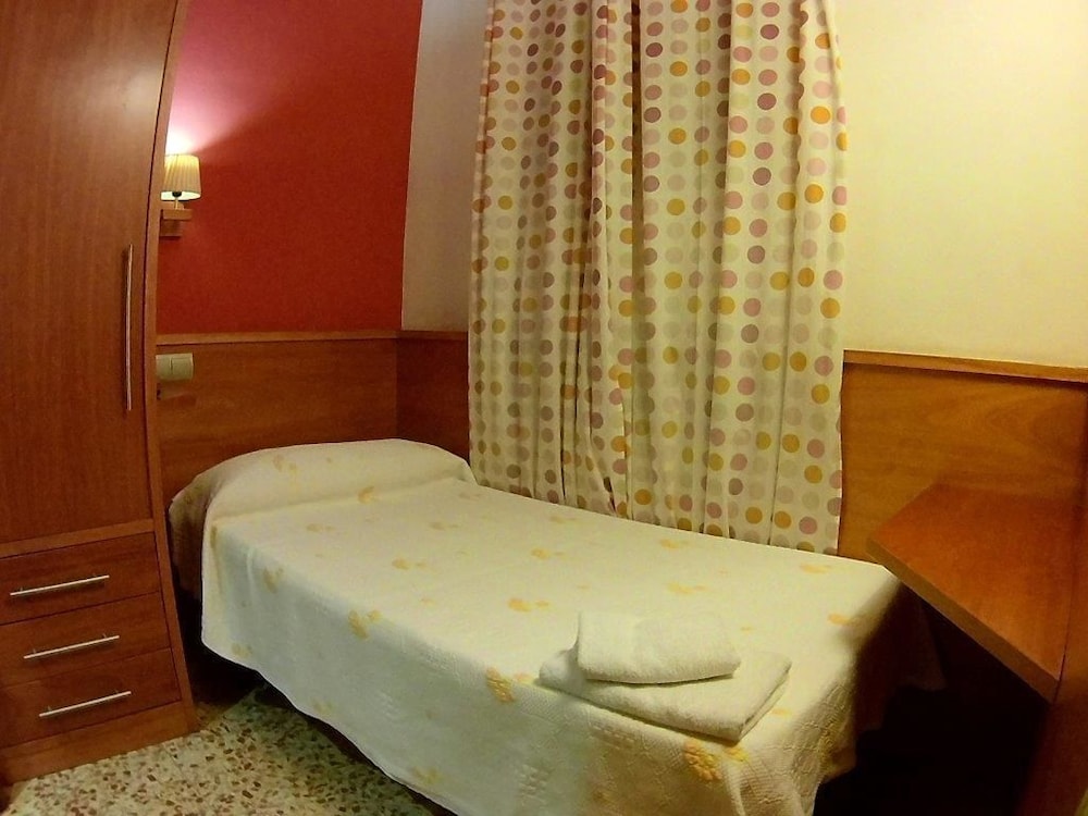 Habitación Individual