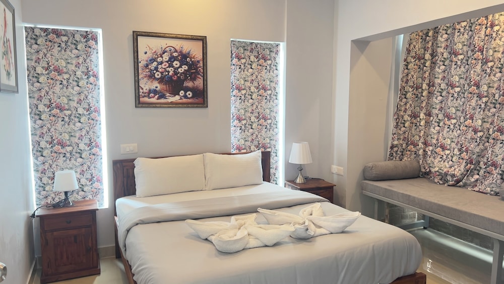 Exclusive Apartment